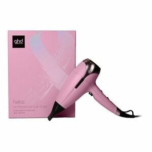 GHD - Pink Helios® - Fén na vlasy obraz