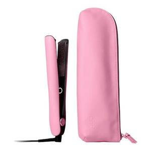 GHD - Pink Gold® Styler - Žehlička na vlasy obraz