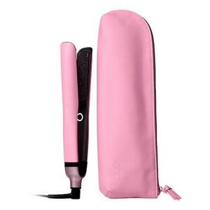 GHD - Pink Platinum+ Styler - Žehlička na vlasy obraz