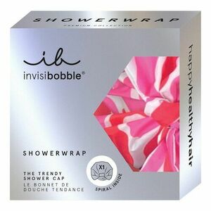 INVISIBOBBLE - Bonnet de douche Premium – Ruby Rose obraz