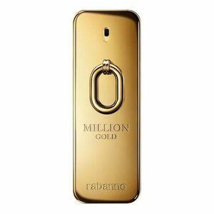 RABANNE FRAGRANCES - Million Gold- Intenzivní parfémová voda pro muže obraz