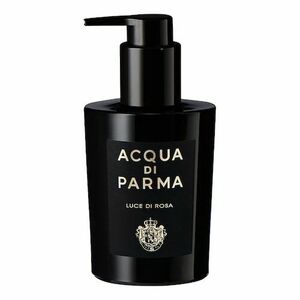 ACQUA DI PARMA - LUCE DI ROSA HAND & BODY WASH obraz