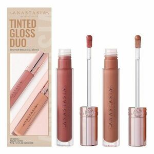 ANASTASIA BEVERLY HILLS - Tinted Gloss Duo – Sada pro líčení rtů obraz