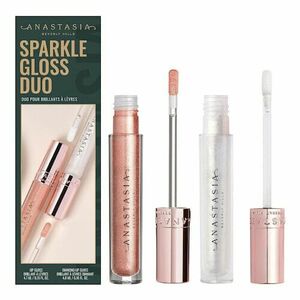 ANASTASIA BEVERLY HILLS - Sparkle Gloss Duo – Sada pro líčení rtů obraz