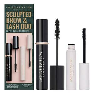 ANASTASIA BEVERLY HILLS - Sculpted Brow & Lash Duo – Sada pro řasy a obočí obraz