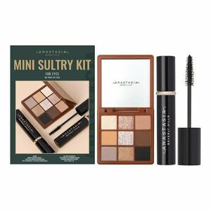 ANASTASIA BEVERLY HILLS - Mini Glam Kit Sultry – Sada pro líčení očí obraz