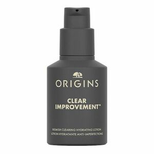 ORIGINS - Blemish Clearing Hydrating Lotion - Mléka & tonika obraz