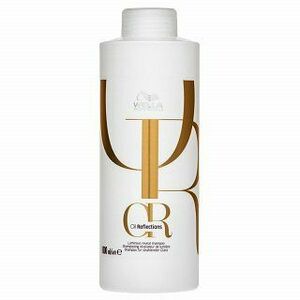 Wella Professionals Oil Reflections Luminous Reveal Shampoo šampon pro hebké a lesklé vlasy 1000 ml obraz