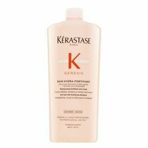 Kérastase Genesis Bain Hydra-Fortifiant vyživující šampon pro oslabené vlasy 1000 ml obraz