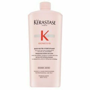 Kérastase Genesis Bain Nutri-Fortifiant vyživující šampon proti vypadávání vlasů 1000 ml obraz