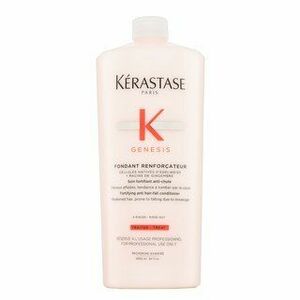 Kérastase Genesis Fondant Renforcateur posilující kondicionér pro řídnoucí vlasy 1000 ml obraz