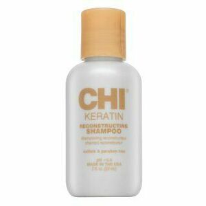 CHI Keratin Shampoo posilující šampon s keratinem 59 ml obraz