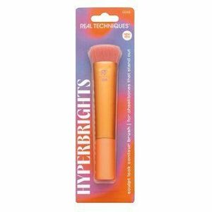 Real Techniques Hyperbrights Sculpt Lock Contour Brush štětec na konturování obraz