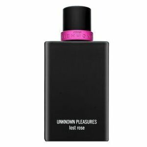 John Richmond Unknown Pleasures Lost Rose parfémovaná voda unisex 100 ml obraz