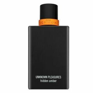 John Richmond Unknown Pleasures Hidden Amber parfémovaná voda unisex 100 ml obraz