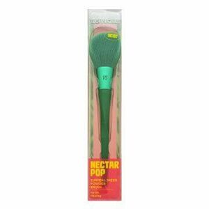 Real Techniques Nectar Pop Surreal Sheen Powder Brush štětec na pudr obraz