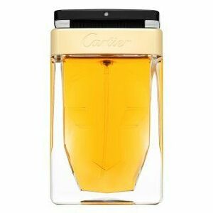 Cartier La Panthère Noir Absolu parfémovaná voda pro ženy 75 ml obraz