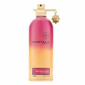 Montale The New Rose parfémovaná voda unisex 100 ml obraz