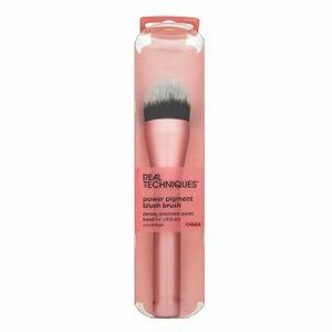 Real Techniques Power Pigment Blush Brush štětec na tvářenku obraz