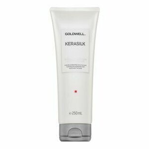 Goldwell Kerasilk Revitalize Exfoliating Pre-Wash před-šamponová péče pro citlivou pokožku hlavy 250 ml obraz