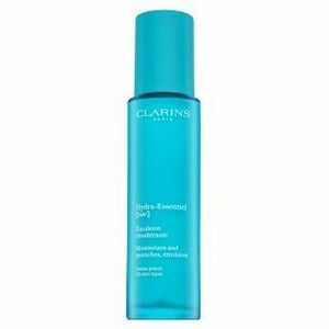 Clarins Hydra-Essentiel [HA²] hydratační emulze Moisturizes and Quenches Emulsion 75 ml obraz