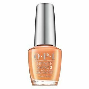 OPI Infinite Shine Long-Wear Lacquer lak na nehty 24 Carrots 15 ml obraz