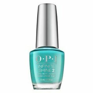 OPI Infinite Shine Long-Wear Lacquer lak na nehty First Class Tix 15 ml obraz