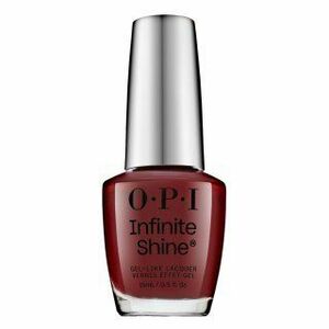 OPI Infinite Shine Gel-Like Lacquer lak na nehty s gelovým efektem Raisin' the Bar 15 ml obraz