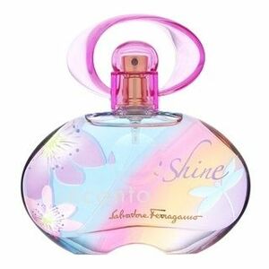 Salvatore Ferragamo Incanto Shine toaletní voda pro ženy 50 ml obraz