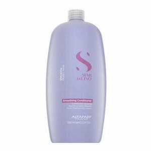 Alfaparf Milano Semi Di Lino Smooth Smoothing Conditioner uhlazující kondicionér pro hrubé a nepoddajné vlasy 1000 ml obraz