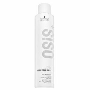 Schwarzkopf Professional Osis+ Refresh Dust suchý šampon pro objem vlasů 300 ml obraz