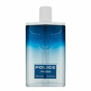 Police Frozen toaletní voda pro muže 100 ml obraz