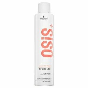 Schwarzkopf Professional Osis+ Sparkler sprej pro lesk vlasů 300 ml obraz