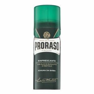 Proraso Refreshing And Toning Shave Foam pěna na holení 50 ml obraz