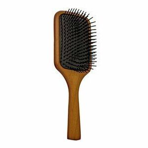 Aveda Wooden Paddle Brush hřeben na vlasy pro všechny typy vlasů obraz