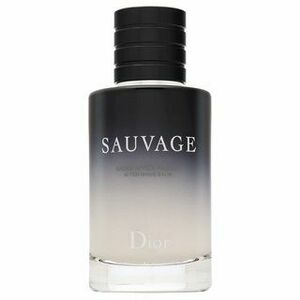 Dior Sauvage - voda po holení 100 ml obraz