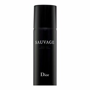 Dior (Christian Dior) Sauvage deospray pro muže 150 ml obraz