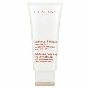 CLARINS - Exfoliating Body Scrub For Smooth Skin - Tělový peeling obraz