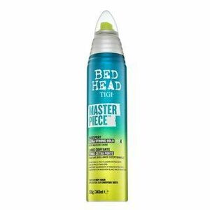 Tigi Bed Head Masterpiece Extra Strong Hold Hairspray lak na vlasy pro lesk vlasů 340 ml obraz