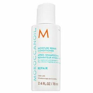 Moroccanoil Repair Moisture Repair Conditioner kondicionér pro suché a poškozené vlasy 70 ml obraz