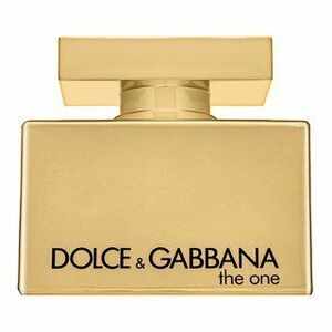 Dolce & Gabbana The One Gold Intense parfémovaná voda pro ženy 75 ml obraz