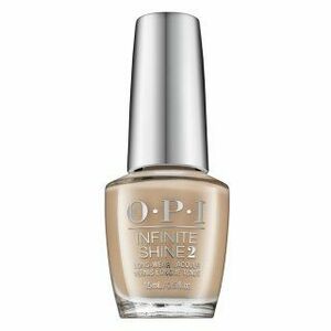 OPI Infinite Shine Long-Wear Lacquer lak na nehty Bleached Brows 15 ml obraz