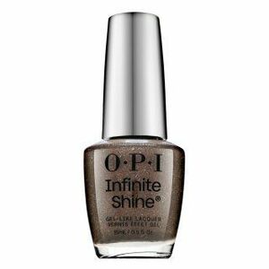 OPI Infinite Shine Gel-Like Lacquer lak na nehty s gelovým efektem My Private Jet 15 ml obraz