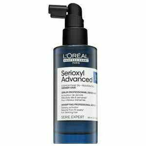 L´Oréal Professionnel Serioxyl Advanced Denser Hair Density Activator Serum sérum pro stimulaci vlasové pokožky 90 ml obraz