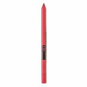 Maybelline Tattoo Liner Gel Pencil tužka na oči s gelovým efektem 302 Ultra Pink 1, 3 g obraz