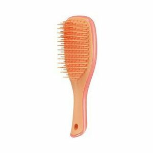 Tangle Teezer The Ultimate Detangler Mini Salmon Pink Apricot kartáč na vlasy obraz