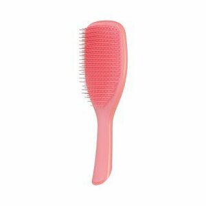 Tangle Teezer The Ultimate Detangler Large Salmon Pink kartáč na vlasy obraz