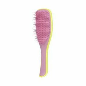 Tangle Teezer The Ultimate Detangler Hyper Yellow Rosebud kartáč na vlasy obraz