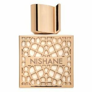 Nishane Hacivat Oud čistý parfém unisex 50 ml obraz