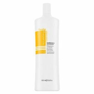 Fanola Nourishing Restructuring Conditioner kondicionér pro suché a poškozené vlasy 1000 ml obraz